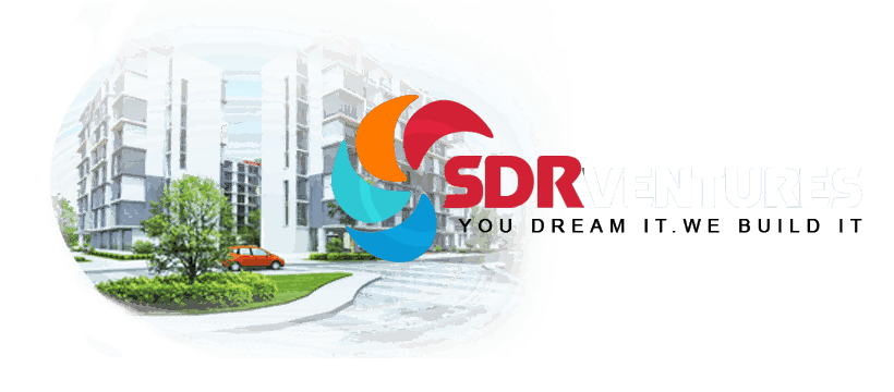 SDR Ventures Logo